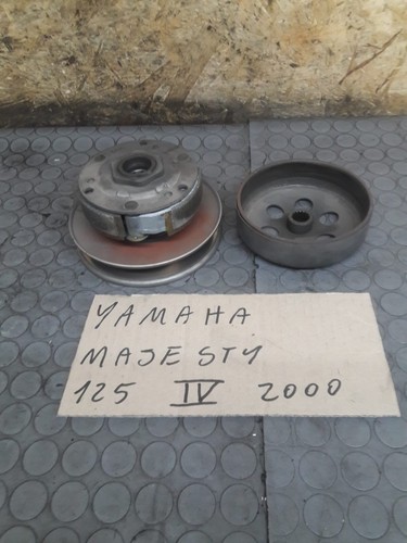 Frizione yamaha majesty - majesty, 125