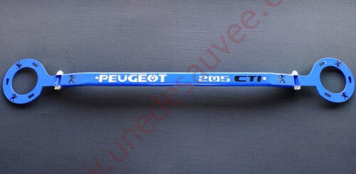 Barra duomi motore blu peugeot - blu,