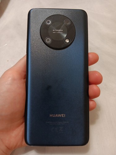 Telefono cellulare huawei - cellulare,