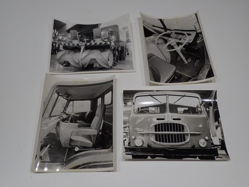 Fiat 682 autocarro spartineve - 682,