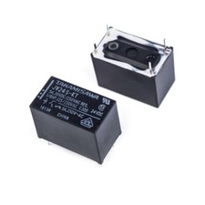 RELE' JV-24S-KT Bobina 24Vdc