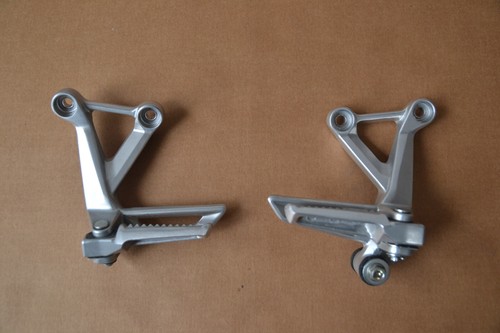 Pedane passeggero honda cbr - pedane,