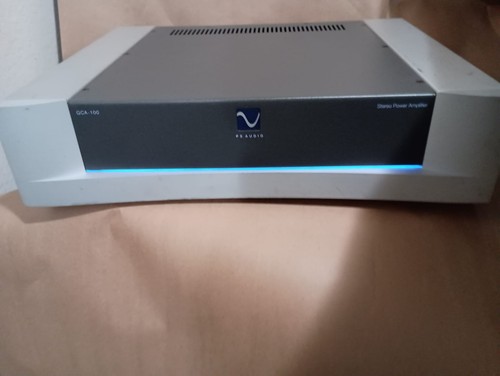 Amplificatore potenza - di,