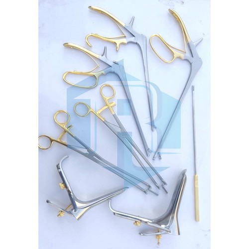 Set completo strumenti - completo, di