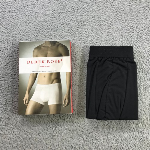Boxer intimo derek rose - derek,