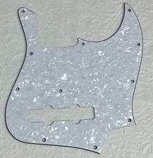 New Great-For Fender Geddy Lee