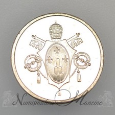 Medaglia Paolo VI - Pont. Max.