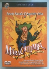 Renato rascel quartetto cetra - rascel,,