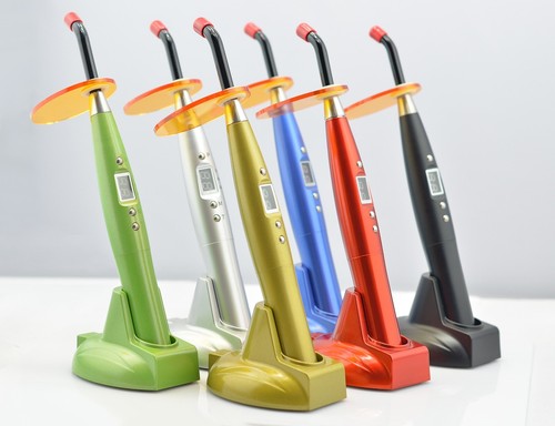 Nuovo comodo dentista - dentista,