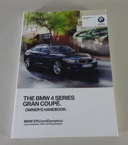 Manuale uso manutenzione bmw - uso, e