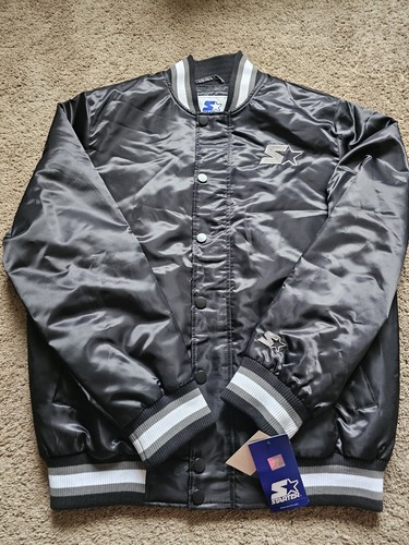 Giacca raso nero - , grigio