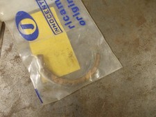 INNOCENTI MINI COOPER 1000