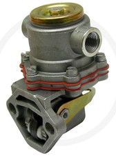 Pompa alimentazione a membrana