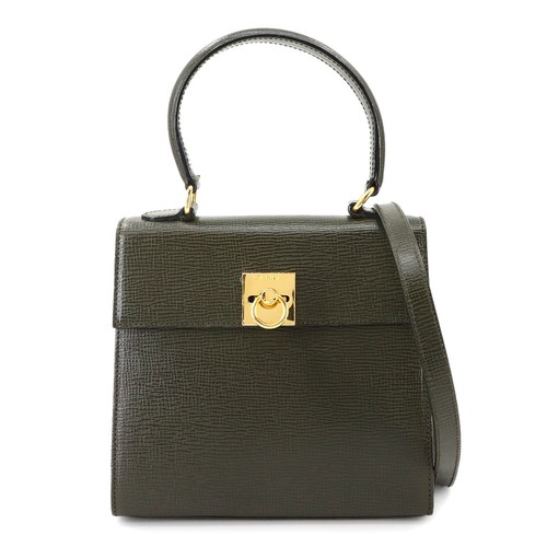 Celine gancini borsa - celine,