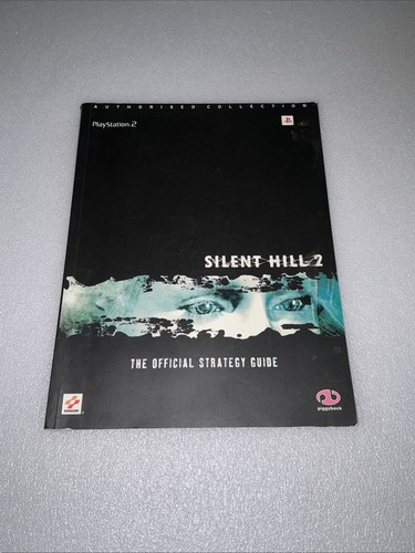 Silent hill official - silent,