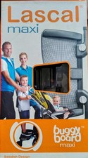 LASCAL Buggy Board Maxi