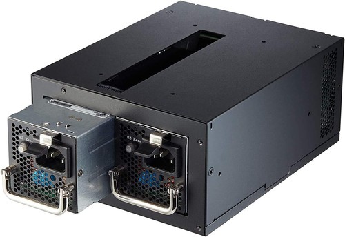 Alimentatore ridondante fsp - ridondante,
