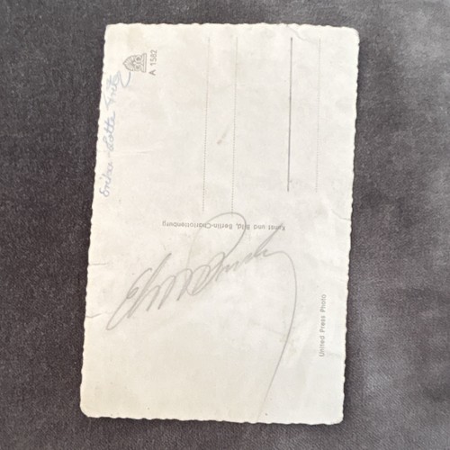 Elvis presley autografato - elvis,