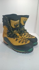 Stivali da alpinismo La Sportiva Nepal EVO - 42,5 U.S uomo 9,5 donna 10,5 