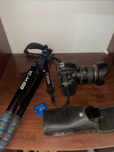 Nikon d750 fotocamera digitale - nikon,