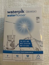 Waterpik Aquarius