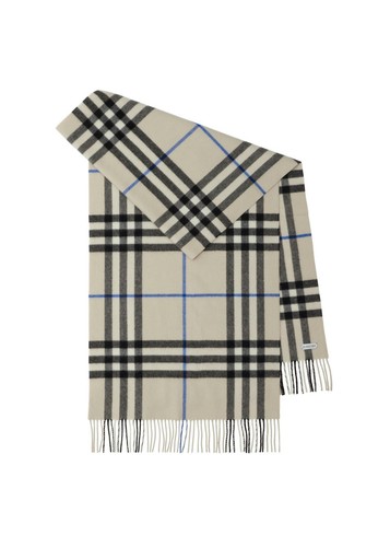 Sciarpa oversize originale