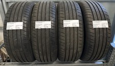 4 PNEUMATICI USATI BRIDGESTONE