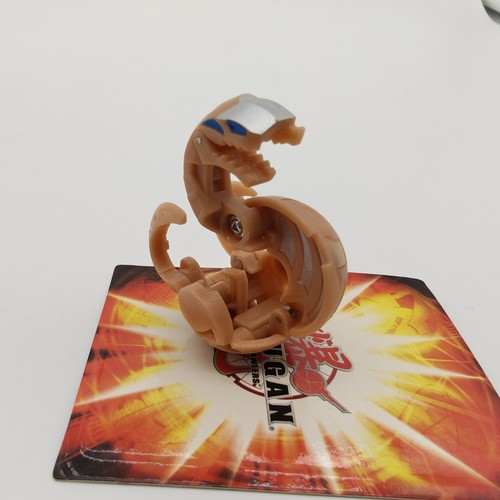 Modellino bakugan abis tan - bakugan,
