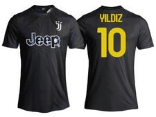 MAGLIA Calcio JUVENTUS