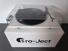 Pro-Ject Primary E Giradischi