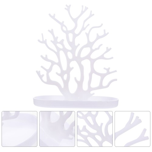 Supporto per albero collana - per,