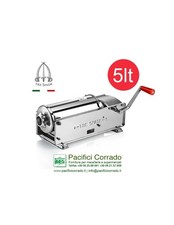 Tre Spade Insaccatrice kg 5