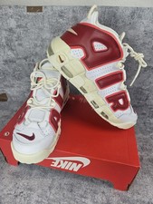 Wmns Nike Air More Uptempo