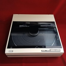 Giradischi Technics SL-10