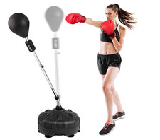 Yes4All Borsa da boxe