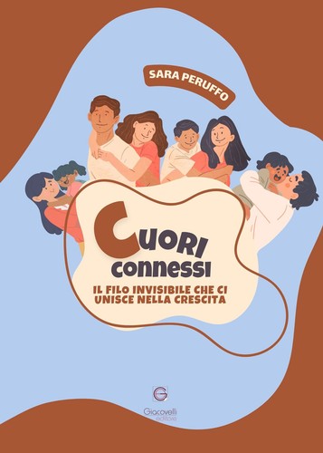 Cuori connessi filo - cuori, connessi.