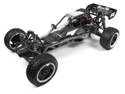Kit sbk flux hpi - kit, baja