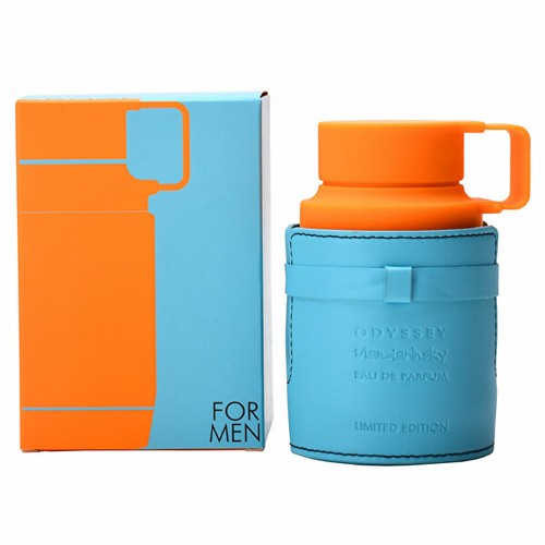 Armaf odyssey mandarin - odyssey, edp