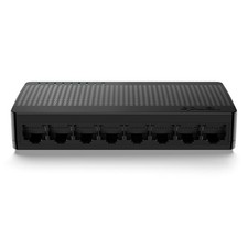 Tenda switch ethernet porte - switch,