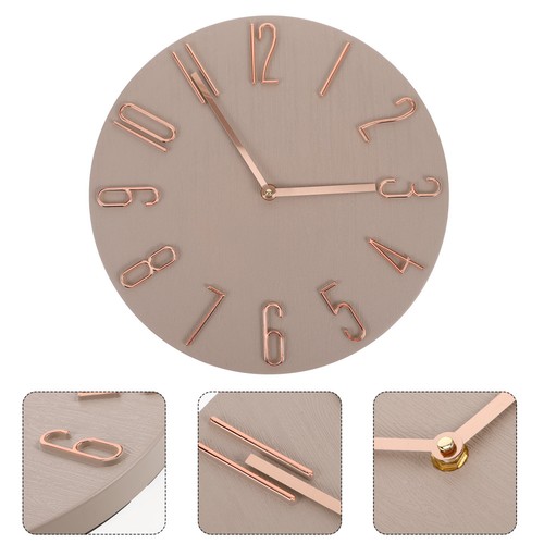 Orologio muro digitale - orologio,
