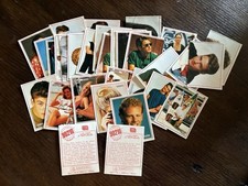 Lotto 31 Figurine “90210 Beverly Hills” - Panini