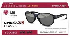 LG AG-F310 Occhiali 3D