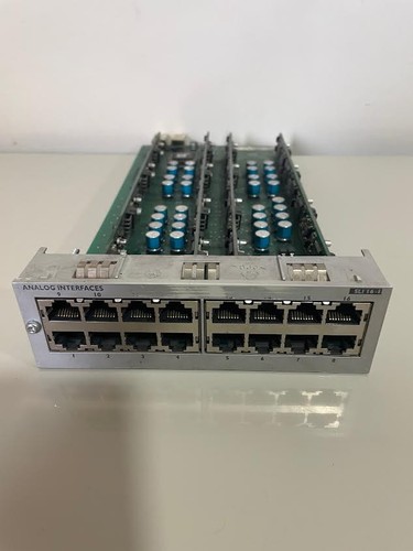 Alcatel lucent board - alcatel-lucent, sli16-1