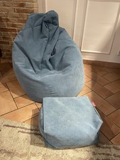 Divano Morbido Puff Con