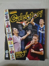 Album figurine 2006 2007