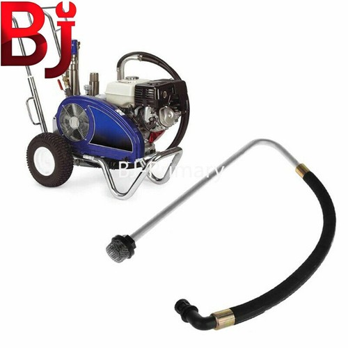 Tubo aspirazione utensile