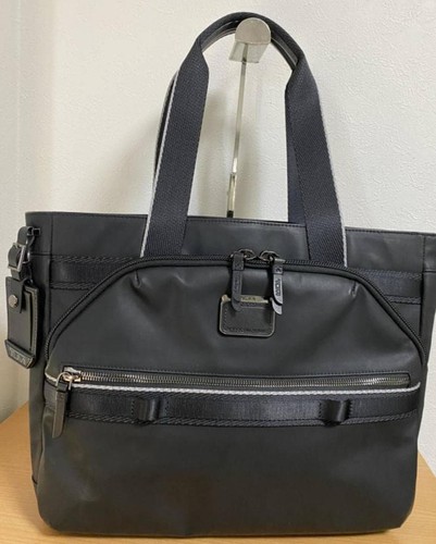 Borsa tote tumi alpha - alpha, bravo