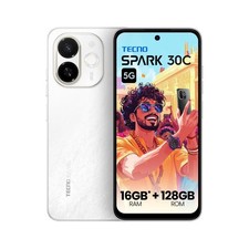 Tecno Spark 30C 5G (Aurora