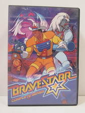 BraveStarr: Complete Series