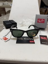 Ray-Ban Wayfarer Folding